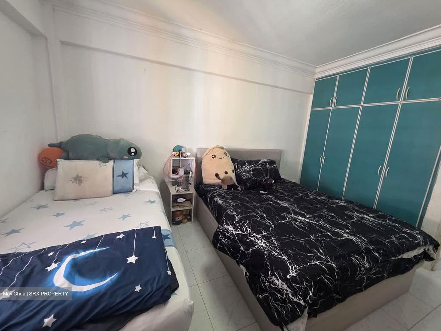 Blk 118 Hwi Yoh Ville (Serangoon), HDB 4 Rooms #581408131